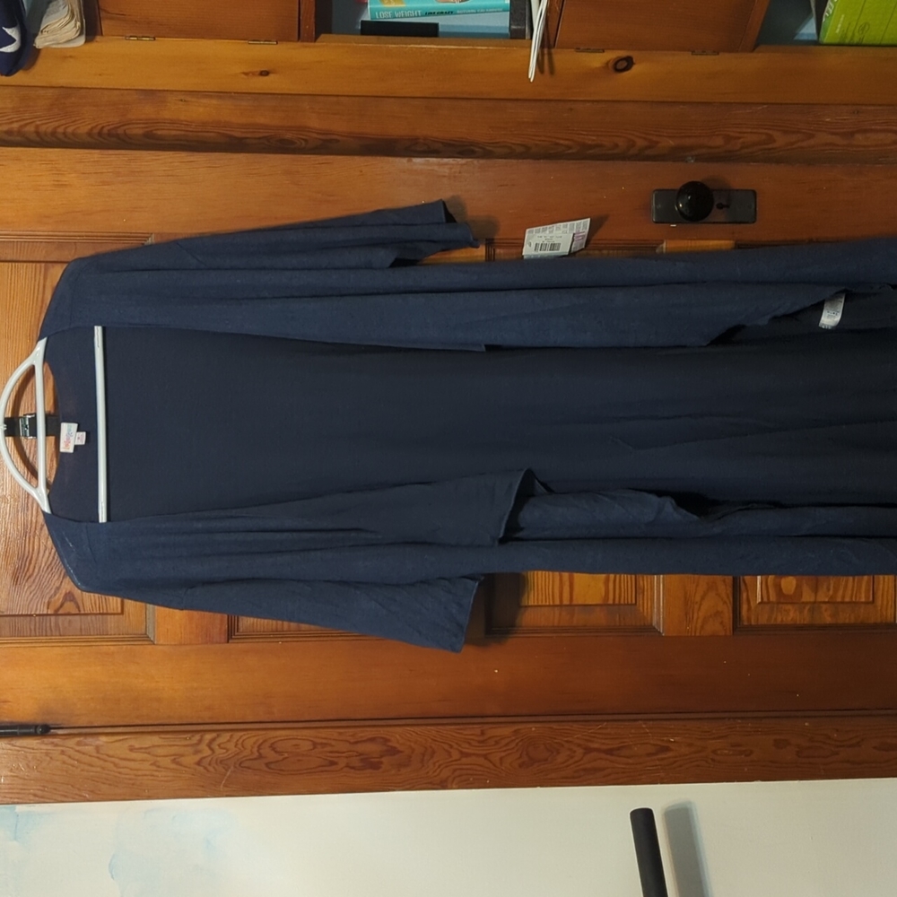 LuLaRoe Med Shirley